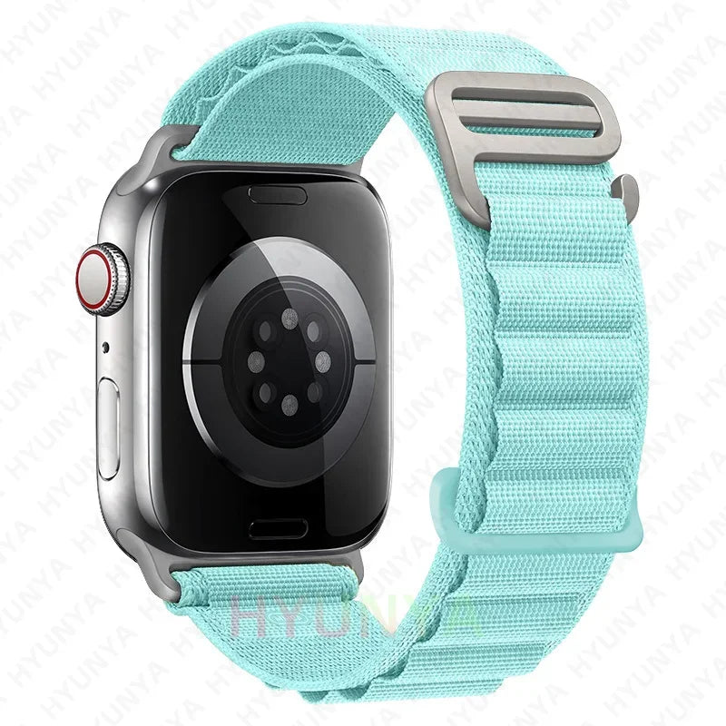 Alpine Strap for Apple Watch Band